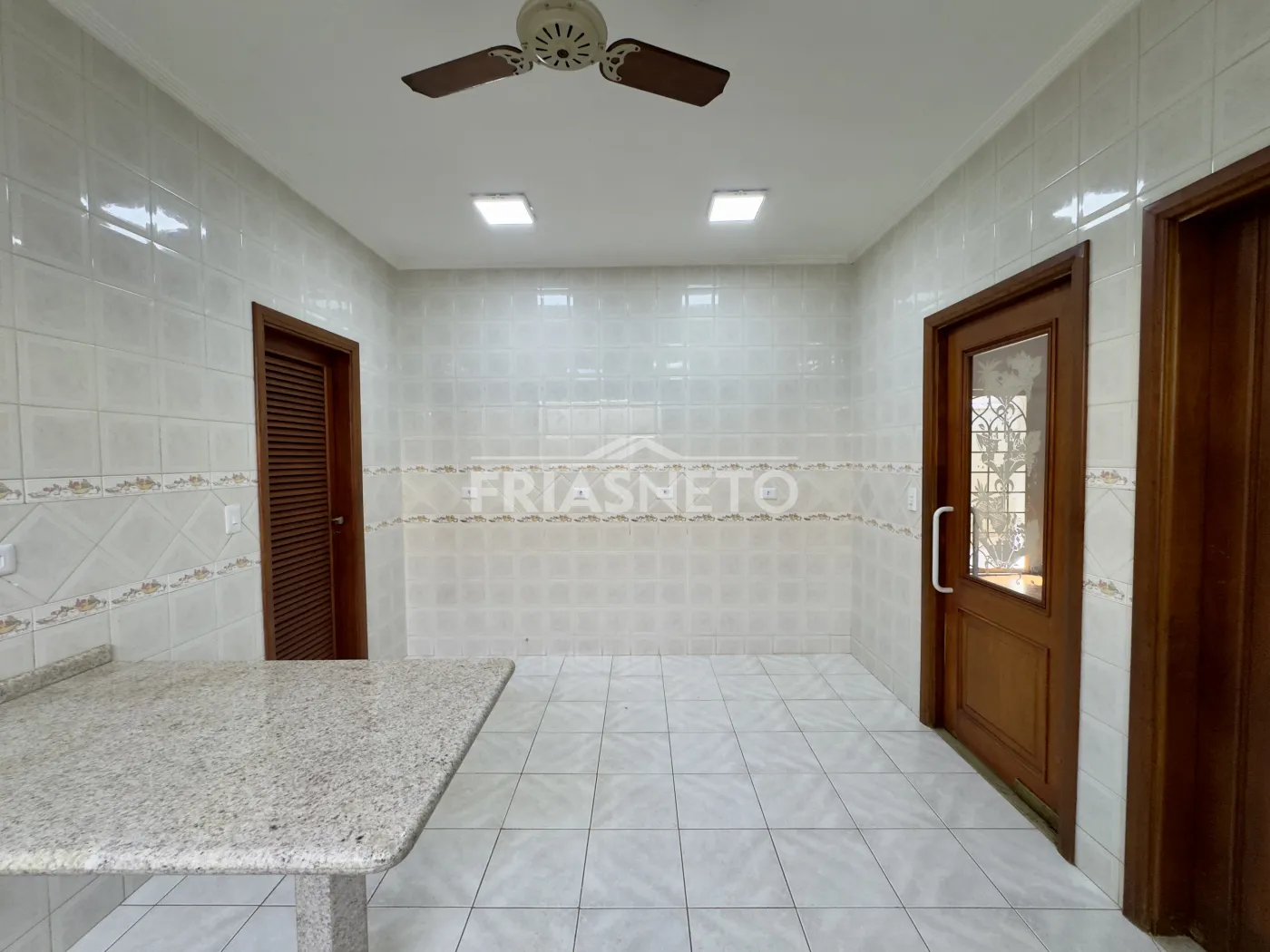 Alugar Residencial / Casa em Condom&iacute;nio em Piracicaba R$ 4.500,00 - Foto 15