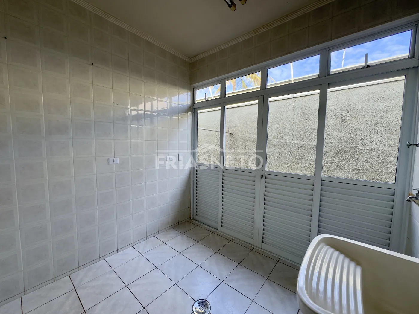 Alugar Residencial / Casa em Condom&iacute;nio em Piracicaba R$ 4.500,00 - Foto 17