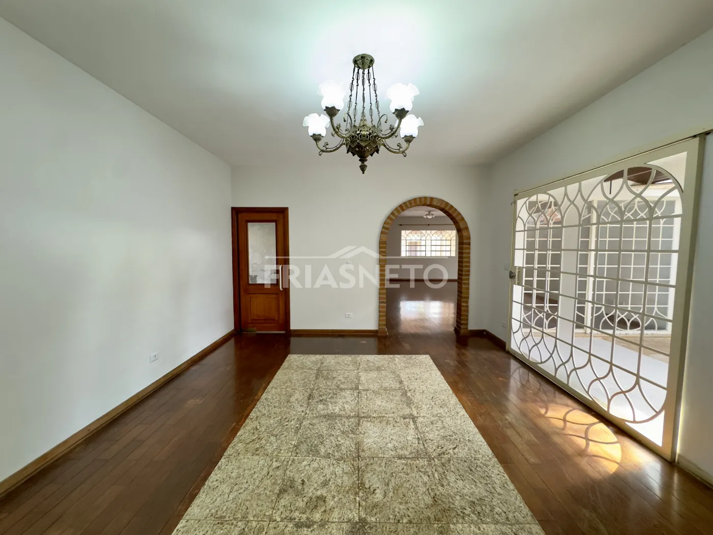 Alugar Residencial / Casa em Condom&iacute;nio em Piracicaba R$ 4.500,00 - Foto 19