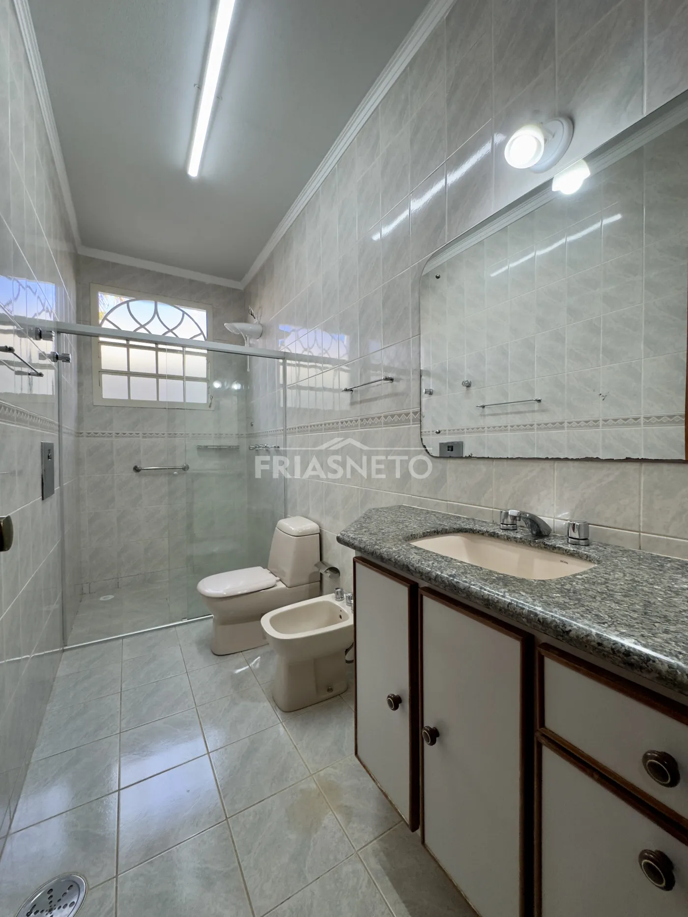 Alugar Residencial / Casa em Condom&iacute;nio em Piracicaba R$ 4.500,00 - Foto 21