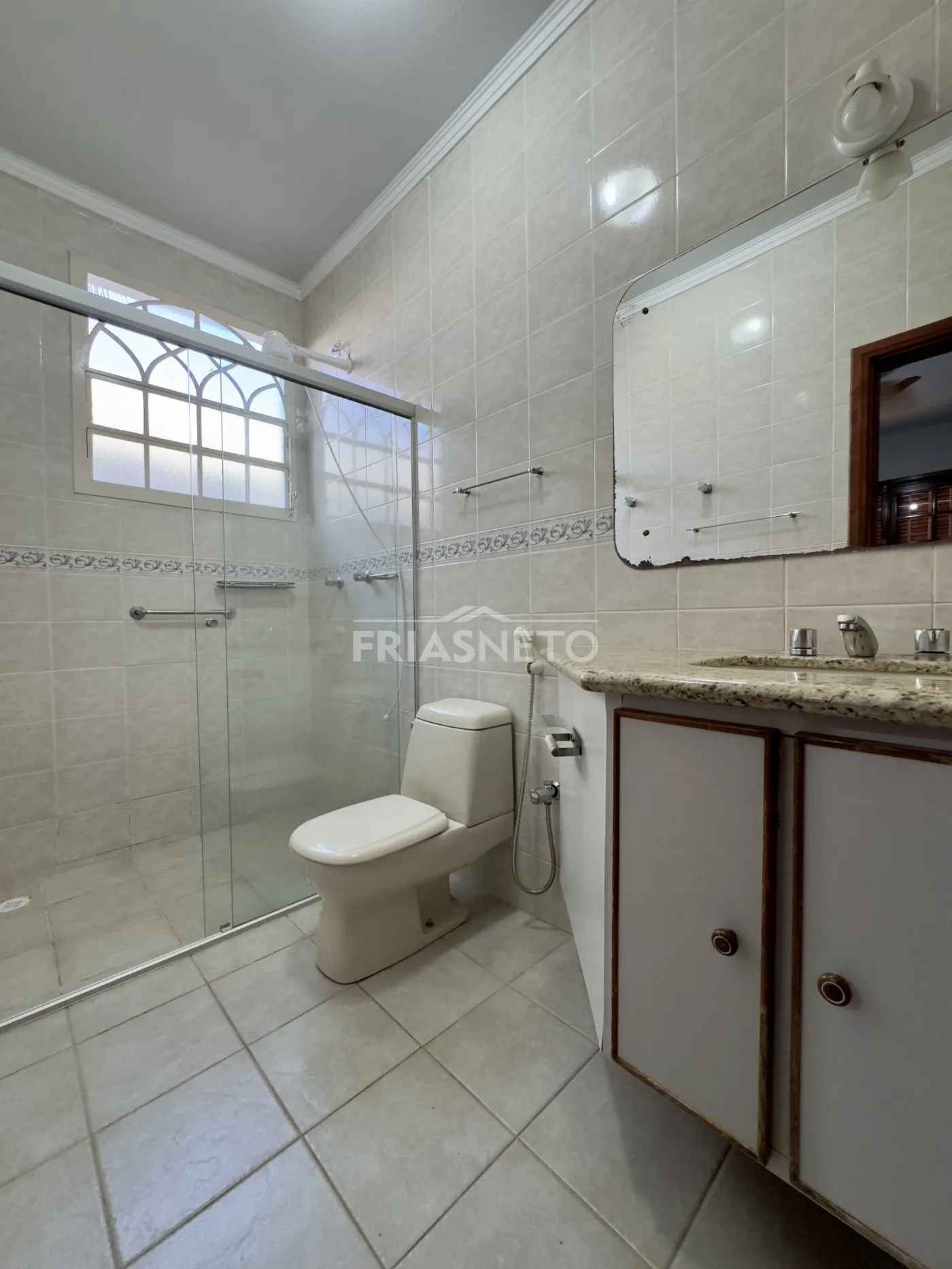 Alugar Residencial / Casa em Condom&iacute;nio em Piracicaba R$ 4.500,00 - Foto 28