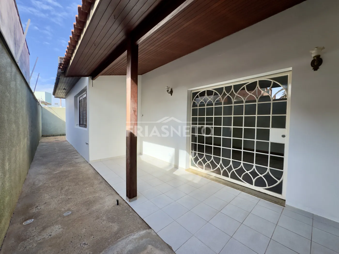 Alugar Residencial / Casa em Condom&iacute;nio em Piracicaba R$ 4.500,00 - Foto 29