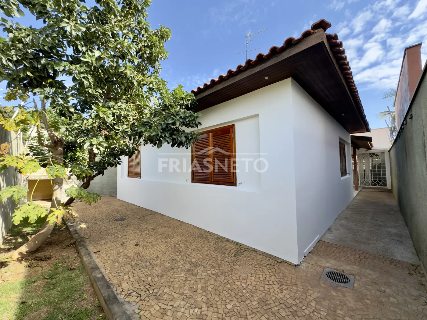 Alugar Residencial / Casa em Condom&iacute;nio em Piracicaba R$ 4.500,00 - Foto 31