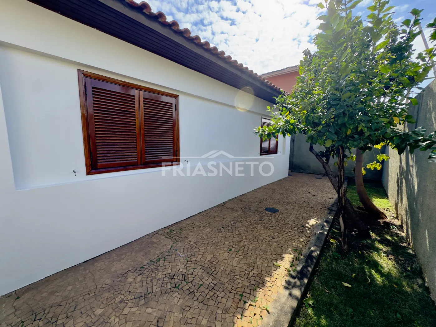 Alugar Residencial / Casa em Condom&iacute;nio em Piracicaba R$ 4.500,00 - Foto 34