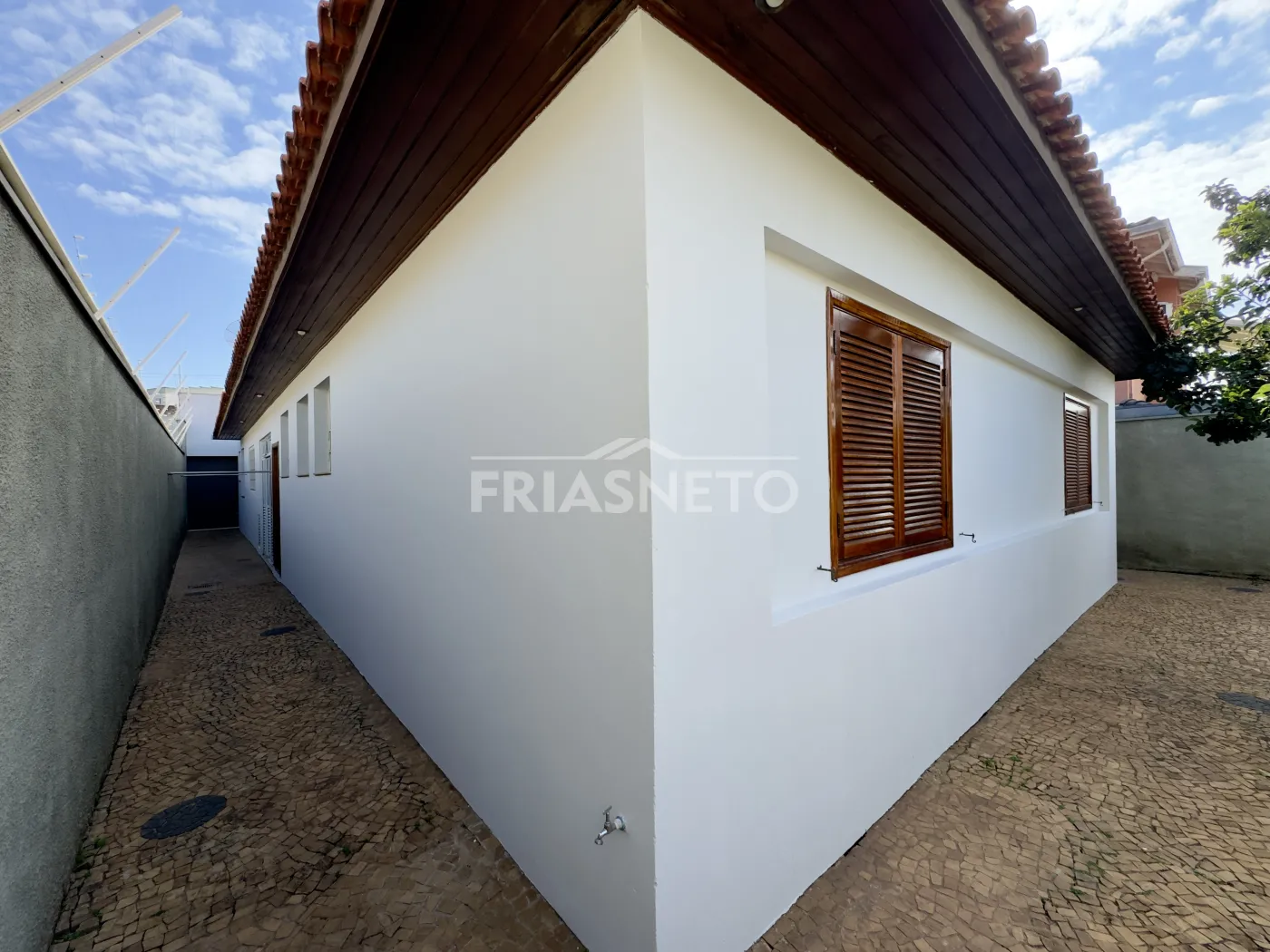 Alugar Residencial / Casa em Condom&iacute;nio em Piracicaba R$ 4.500,00 - Foto 35