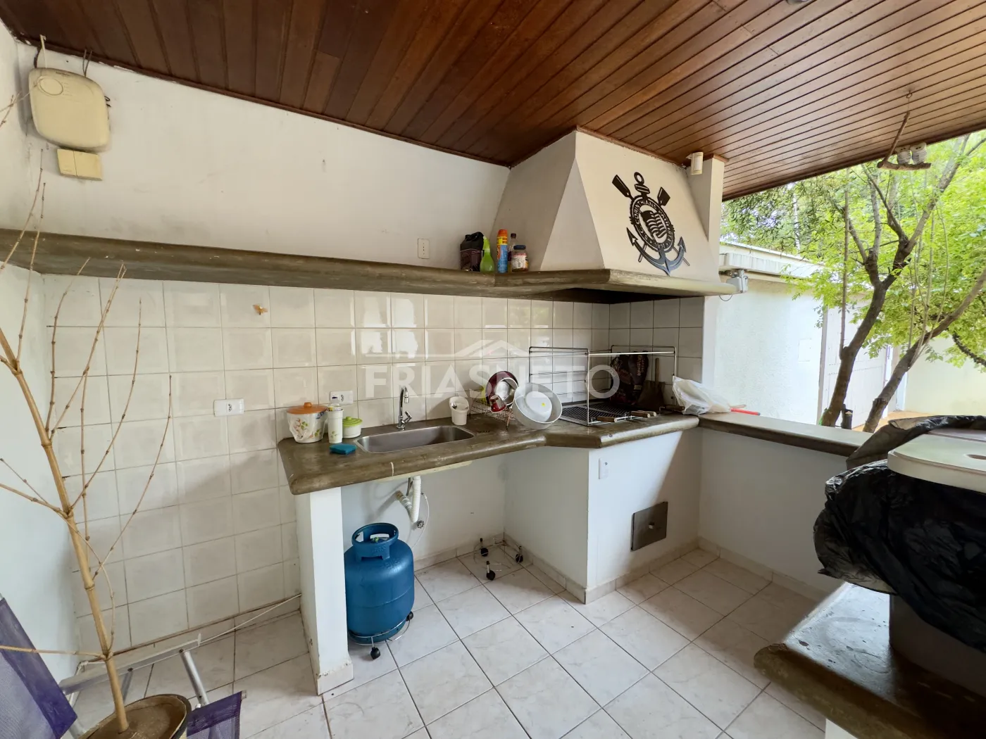 Alugar Residencial / Casa em Condom&iacute;nio em Piracicaba R$ 4.500,00 - Foto 4