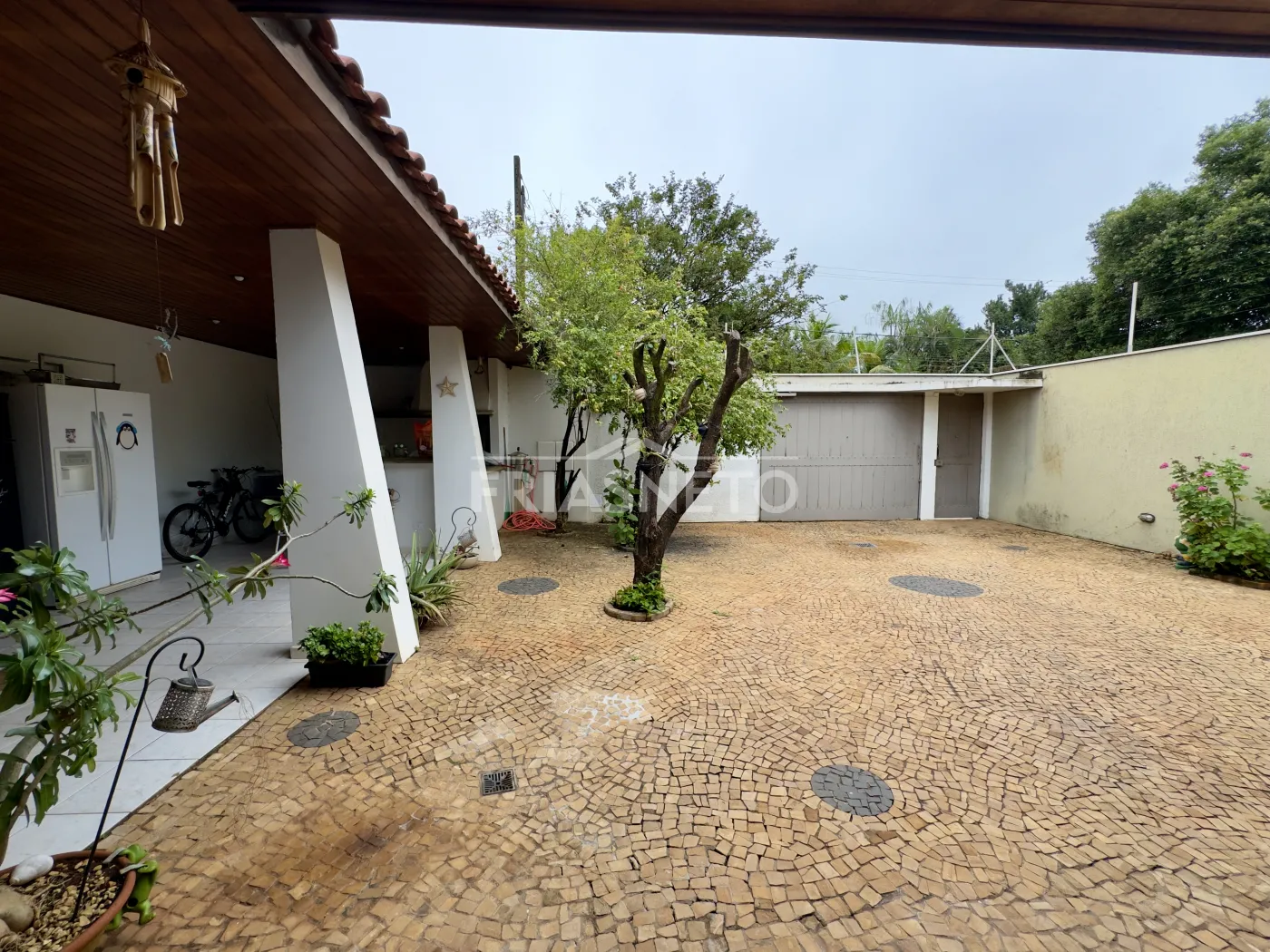 Alugar Residencial / Casa em Condom&iacute;nio em Piracicaba R$ 4.500,00 - Foto 5