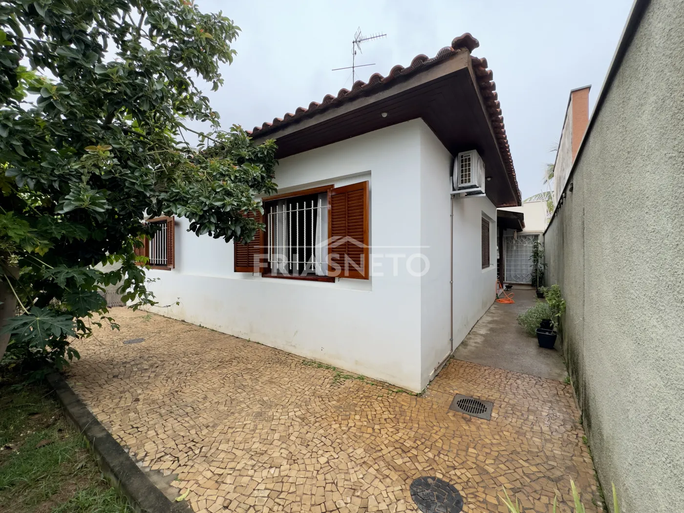 Alugar Residencial / Casa em Condom&iacute;nio em Piracicaba R$ 4.500,00 - Foto 6