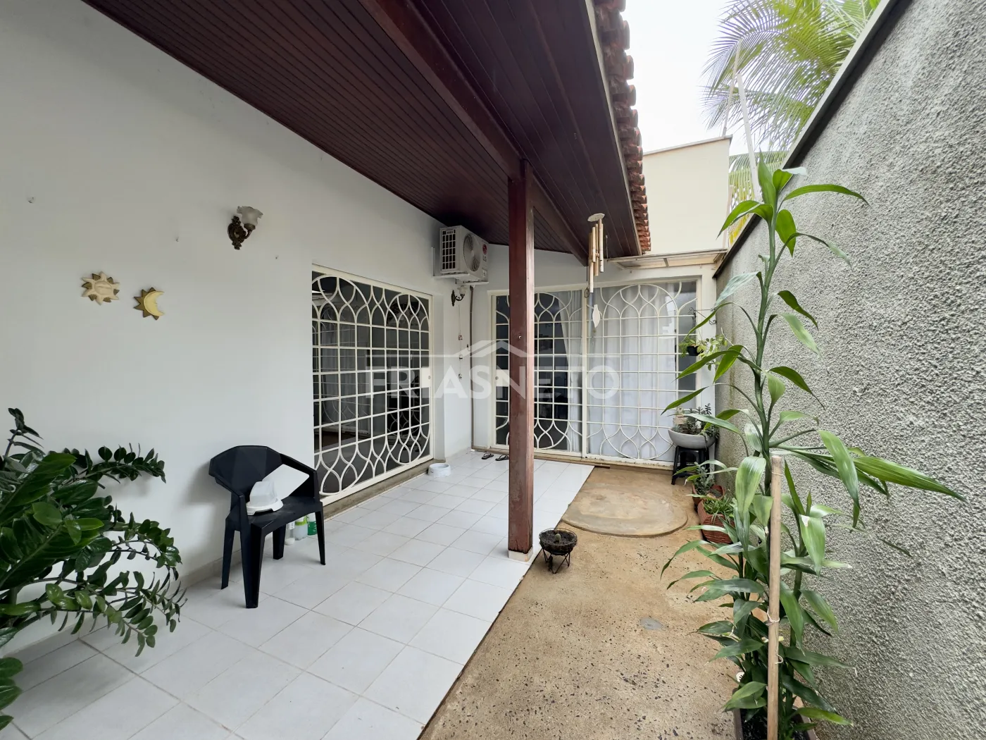 Alugar Residencial / Casa em Condom&iacute;nio em Piracicaba R$ 4.500,00 - Foto 8