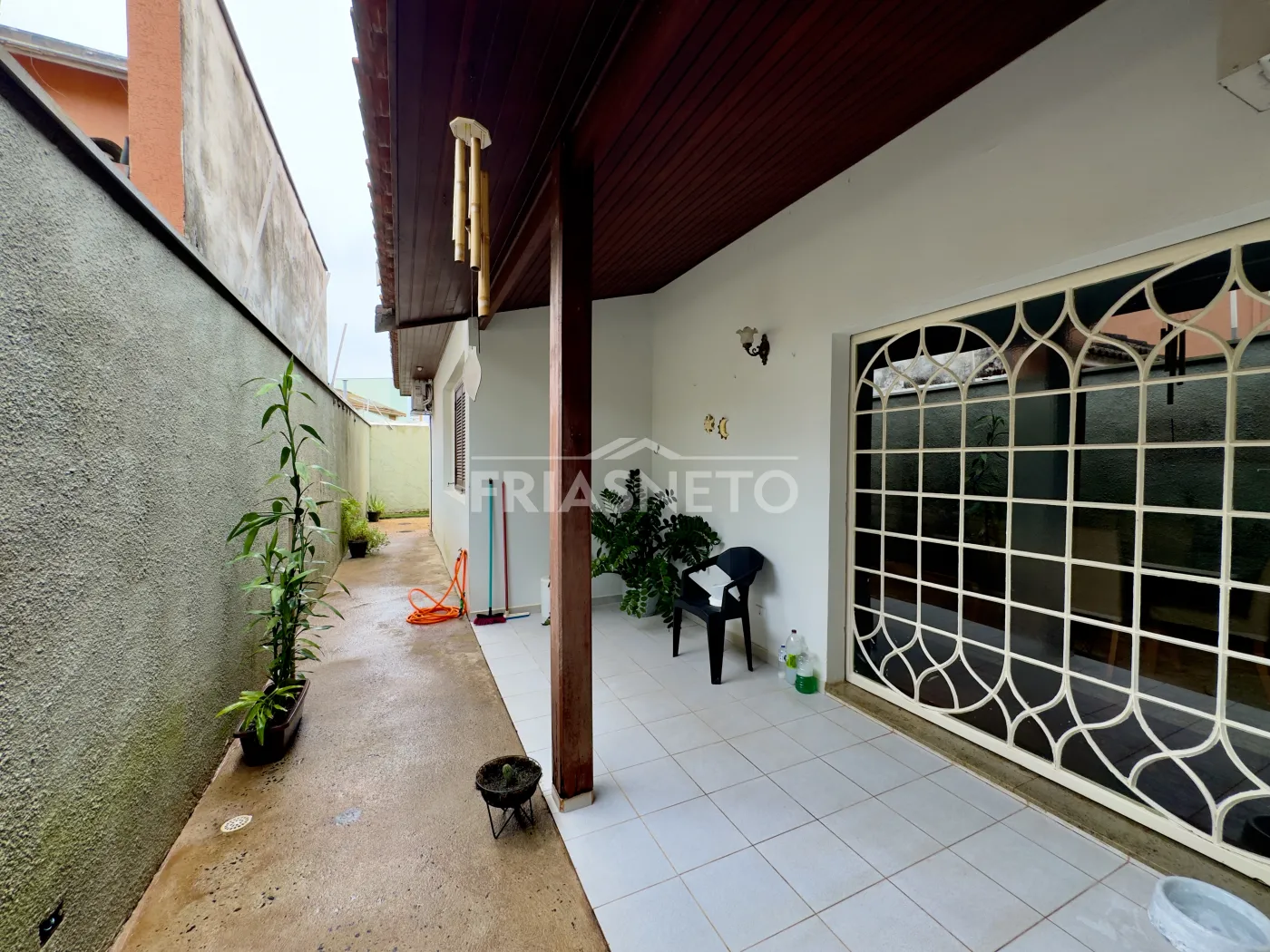Alugar Residencial / Casa em Condom&iacute;nio em Piracicaba R$ 4.500,00 - Foto 9