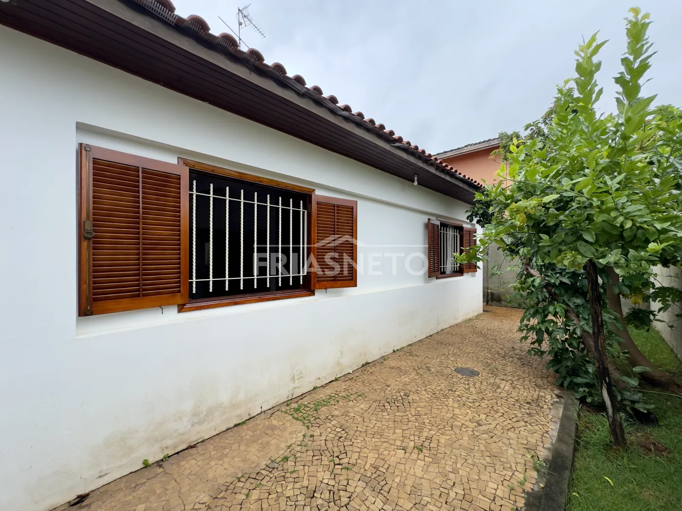 Alugar Residencial / Casa em Condom&iacute;nio em Piracicaba R$ 4.500,00 - Foto 7