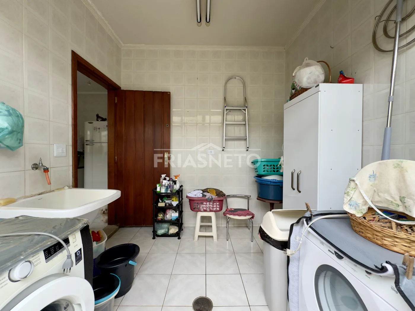 Alugar Residencial / Casa em Condom&iacute;nio em Piracicaba R$ 4.500,00 - Foto 10