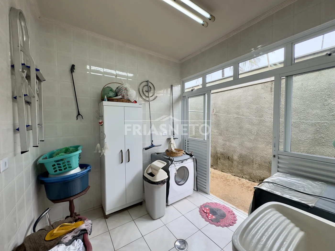 Alugar Residencial / Casa em Condom&iacute;nio em Piracicaba R$ 4.500,00 - Foto 11