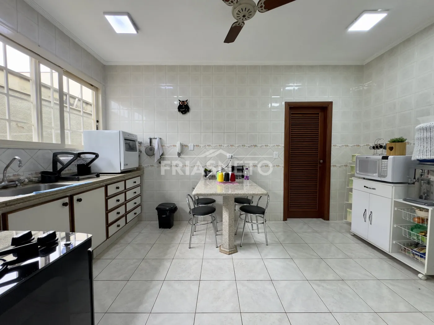 Alugar Residencial / Casa em Condom&iacute;nio em Piracicaba R$ 4.500,00 - Foto 12