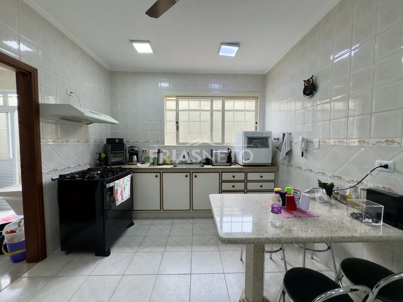 Alugar Residencial / Casa em Condom&iacute;nio em Piracicaba R$ 4.500,00 - Foto 13