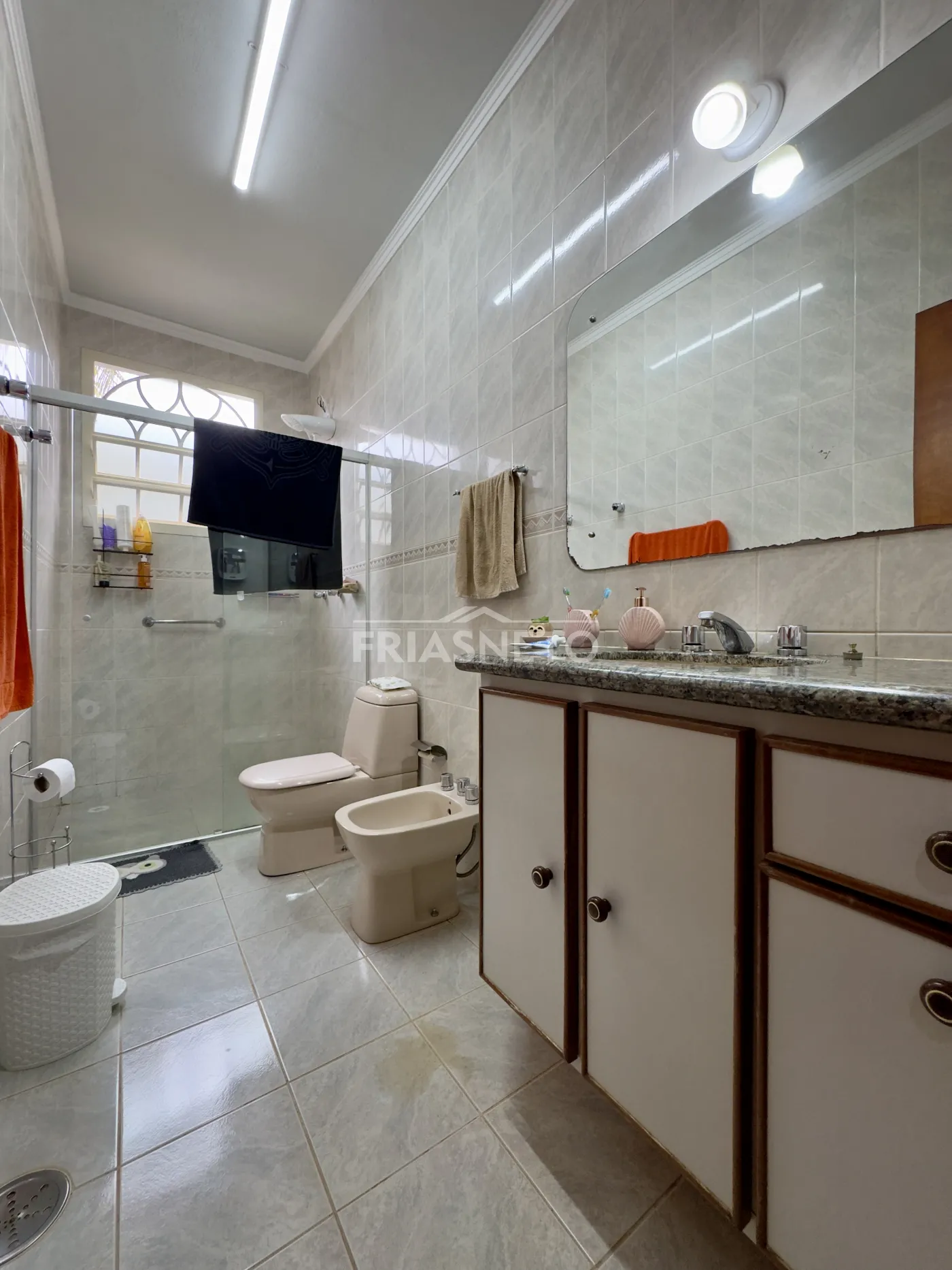 Alugar Residencial / Casa em Condom&iacute;nio em Piracicaba R$ 4.500,00 - Foto 14