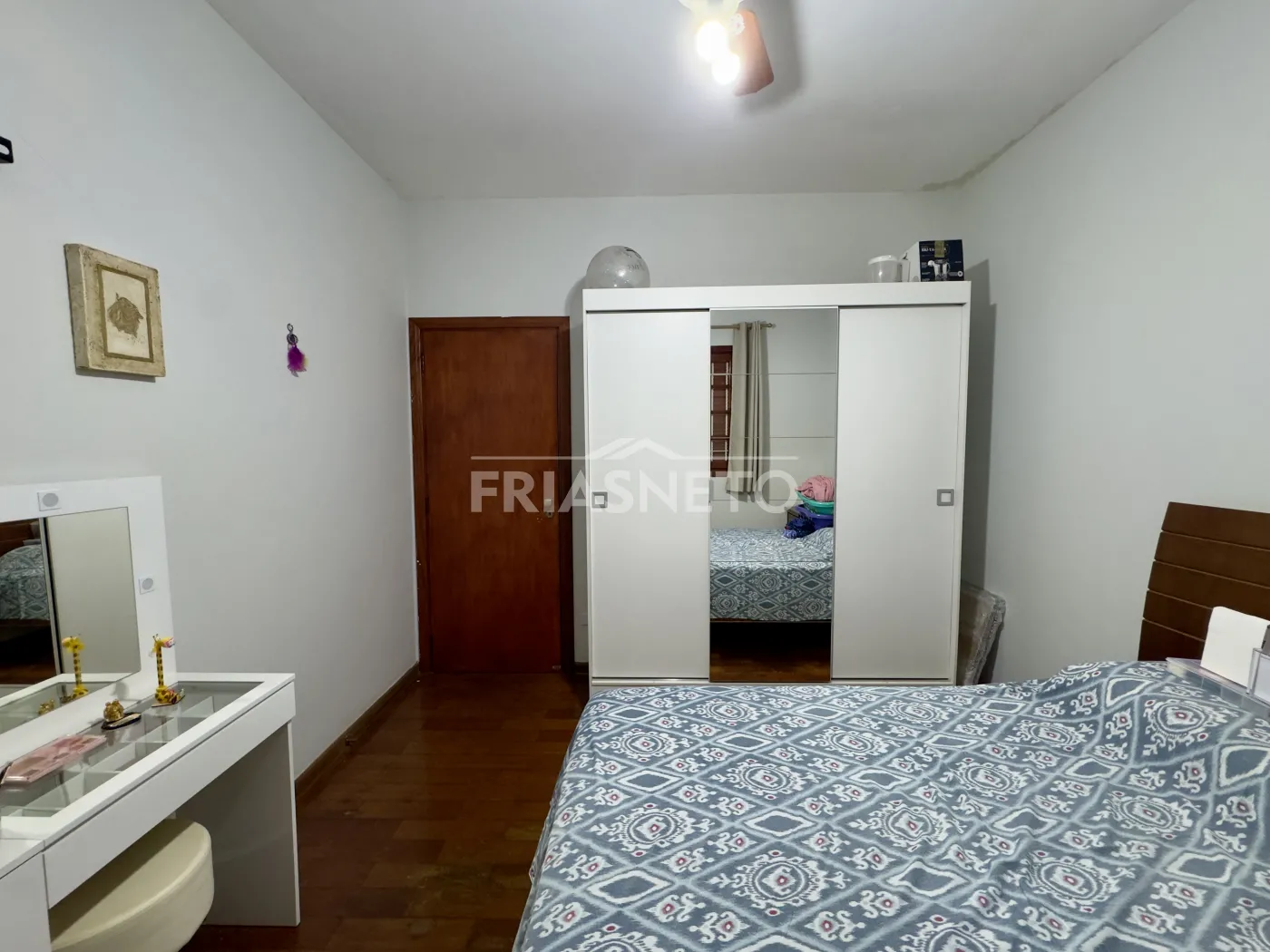 Alugar Residencial / Casa em Condom&iacute;nio em Piracicaba R$ 4.500,00 - Foto 16
