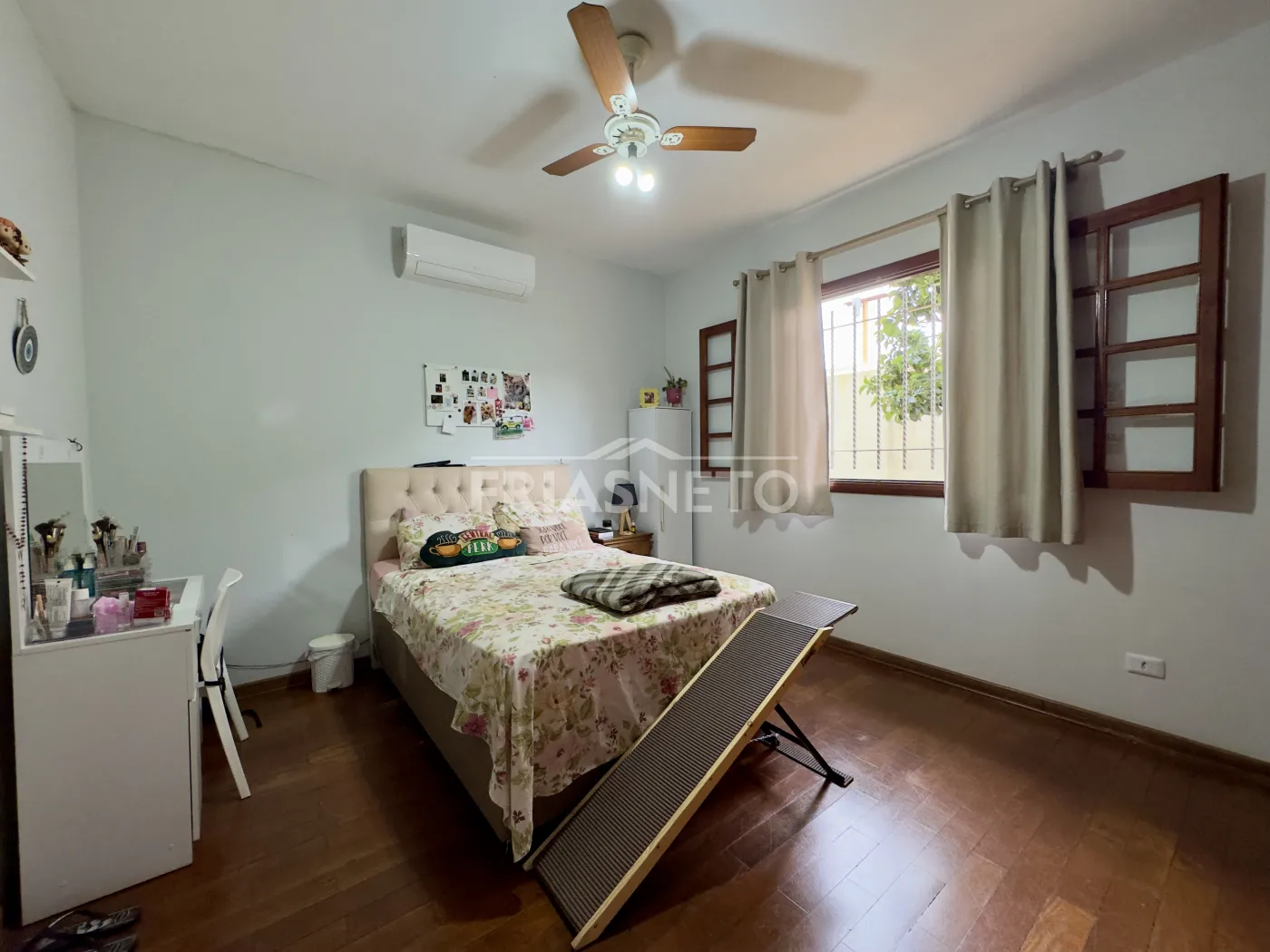 Alugar Residencial / Casa em Condom&iacute;nio em Piracicaba R$ 4.500,00 - Foto 17