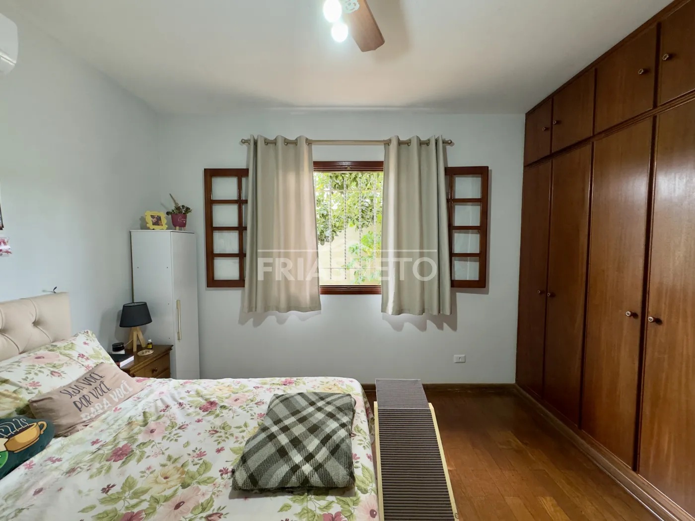 Alugar Residencial / Casa em Condom&iacute;nio em Piracicaba R$ 4.500,00 - Foto 18