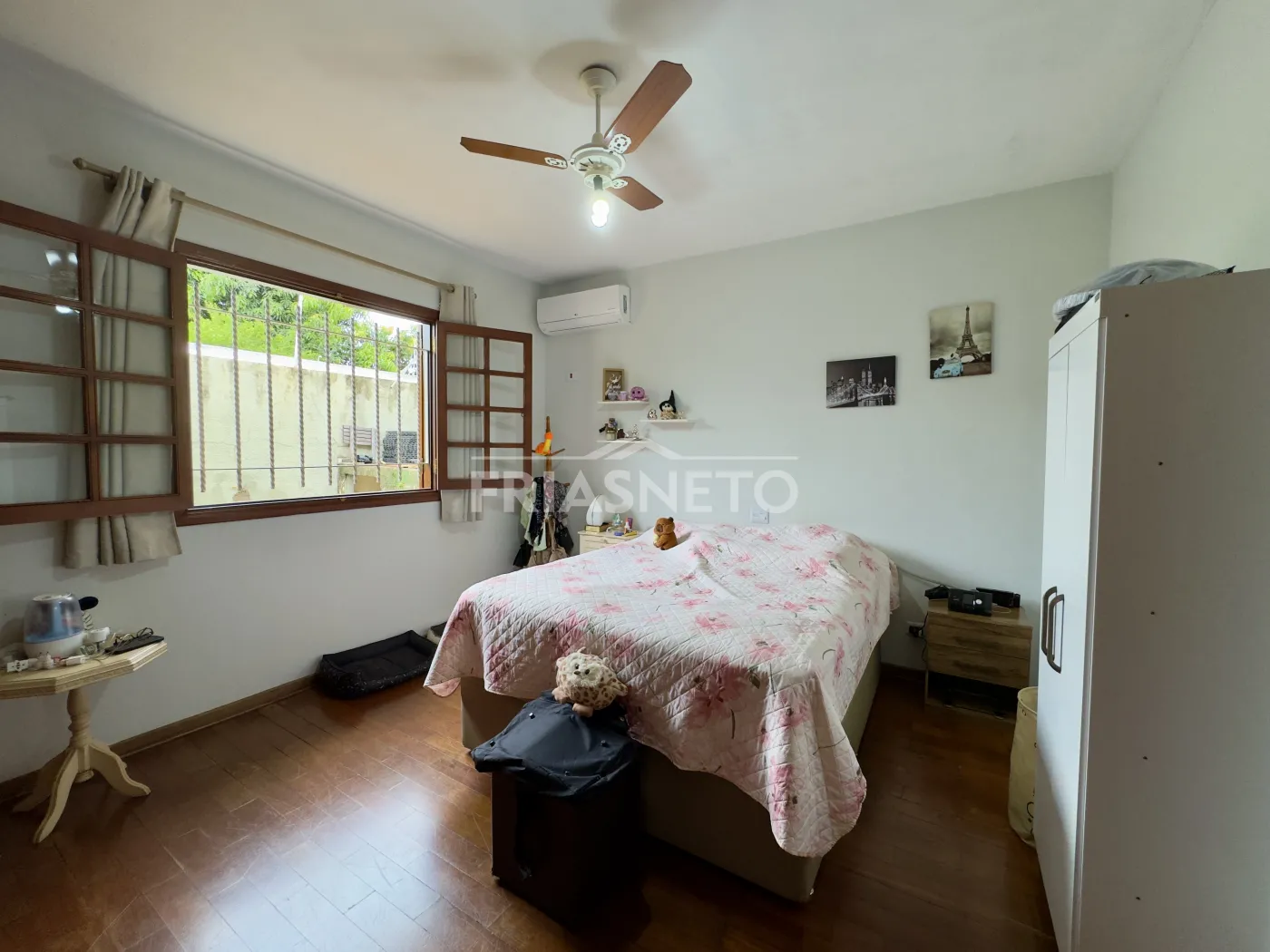 Alugar Residencial / Casa em Condom&iacute;nio em Piracicaba R$ 4.500,00 - Foto 19