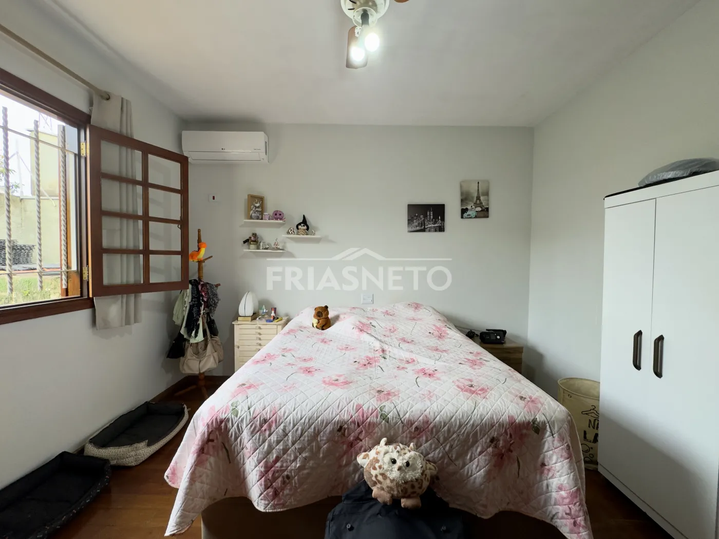 Alugar Residencial / Casa em Condom&iacute;nio em Piracicaba R$ 4.500,00 - Foto 20