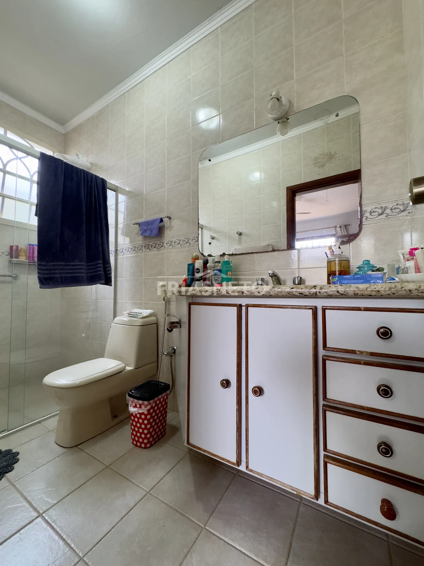 Alugar Residencial / Casa em Condom&iacute;nio em Piracicaba R$ 4.500,00 - Foto 21