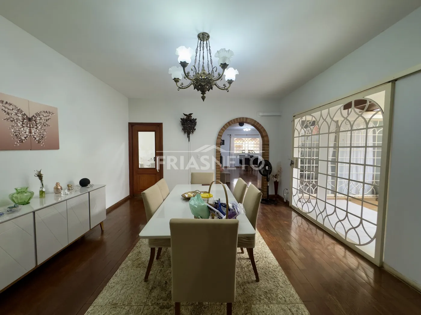 Alugar Residencial / Casa em Condom&iacute;nio em Piracicaba R$ 4.500,00 - Foto 22