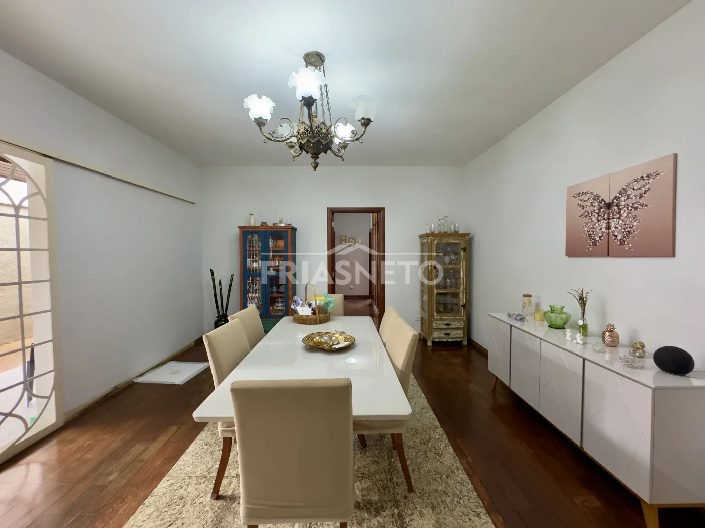 Alugar Residencial / Casa em Condom&iacute;nio em Piracicaba R$ 4.500,00 - Foto 23