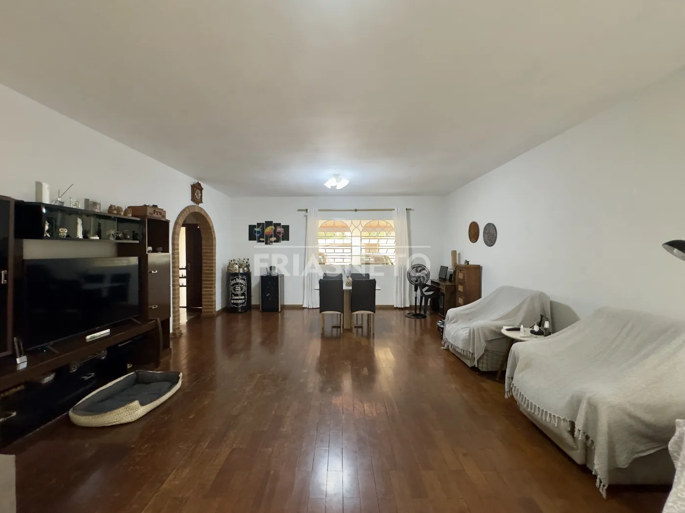 Alugar Residencial / Casa em Condom&iacute;nio em Piracicaba R$ 4.500,00 - Foto 24