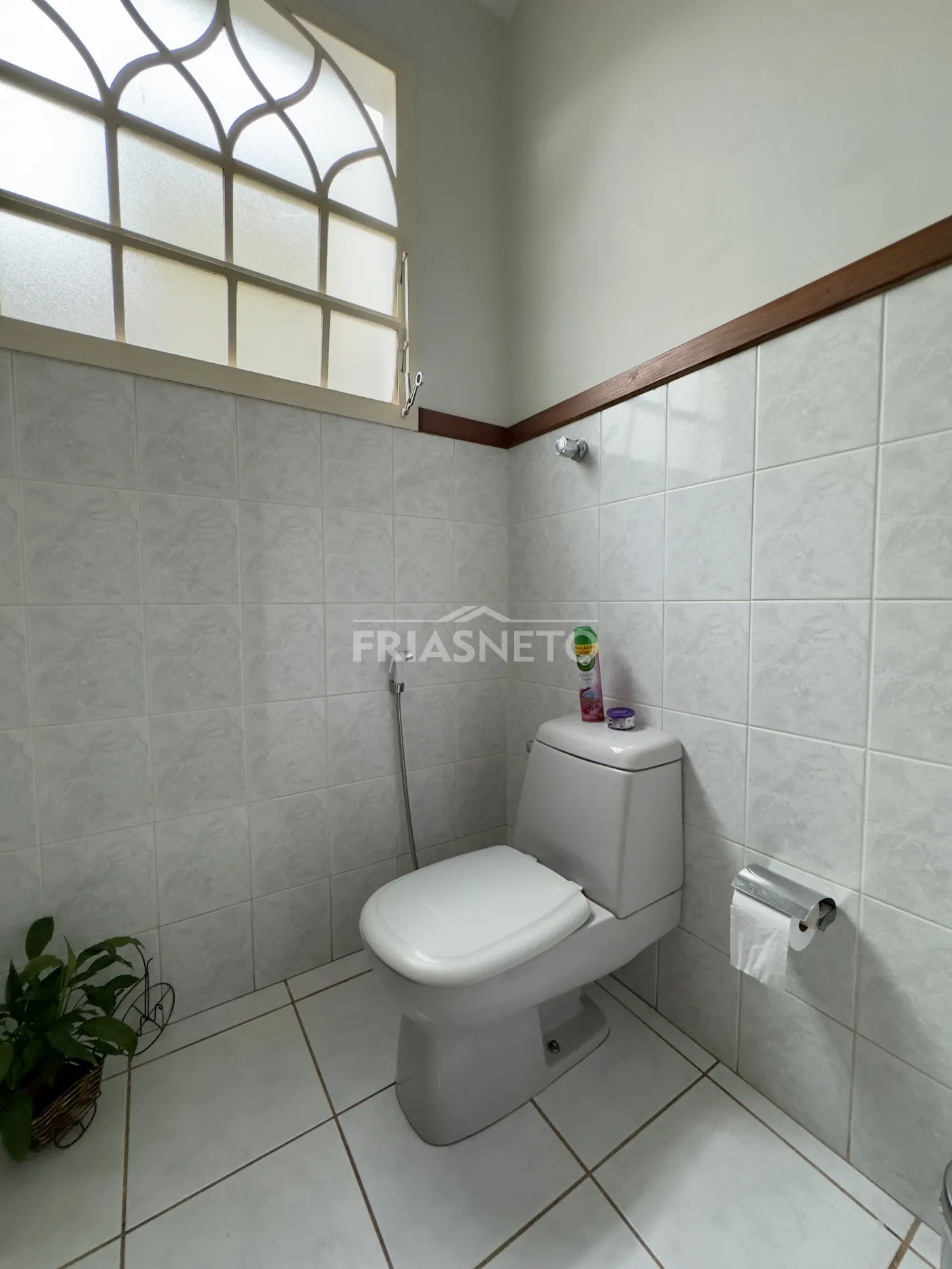 Alugar Residencial / Casa em Condom&iacute;nio em Piracicaba R$ 4.500,00 - Foto 26