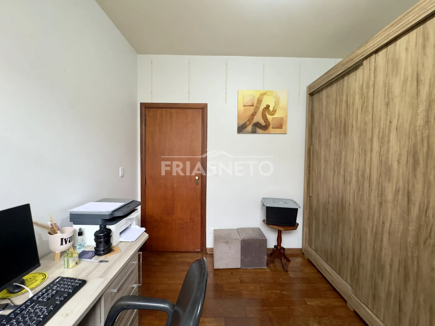 Alugar Residencial / Casa em Condom&iacute;nio em Piracicaba R$ 4.500,00 - Foto 27