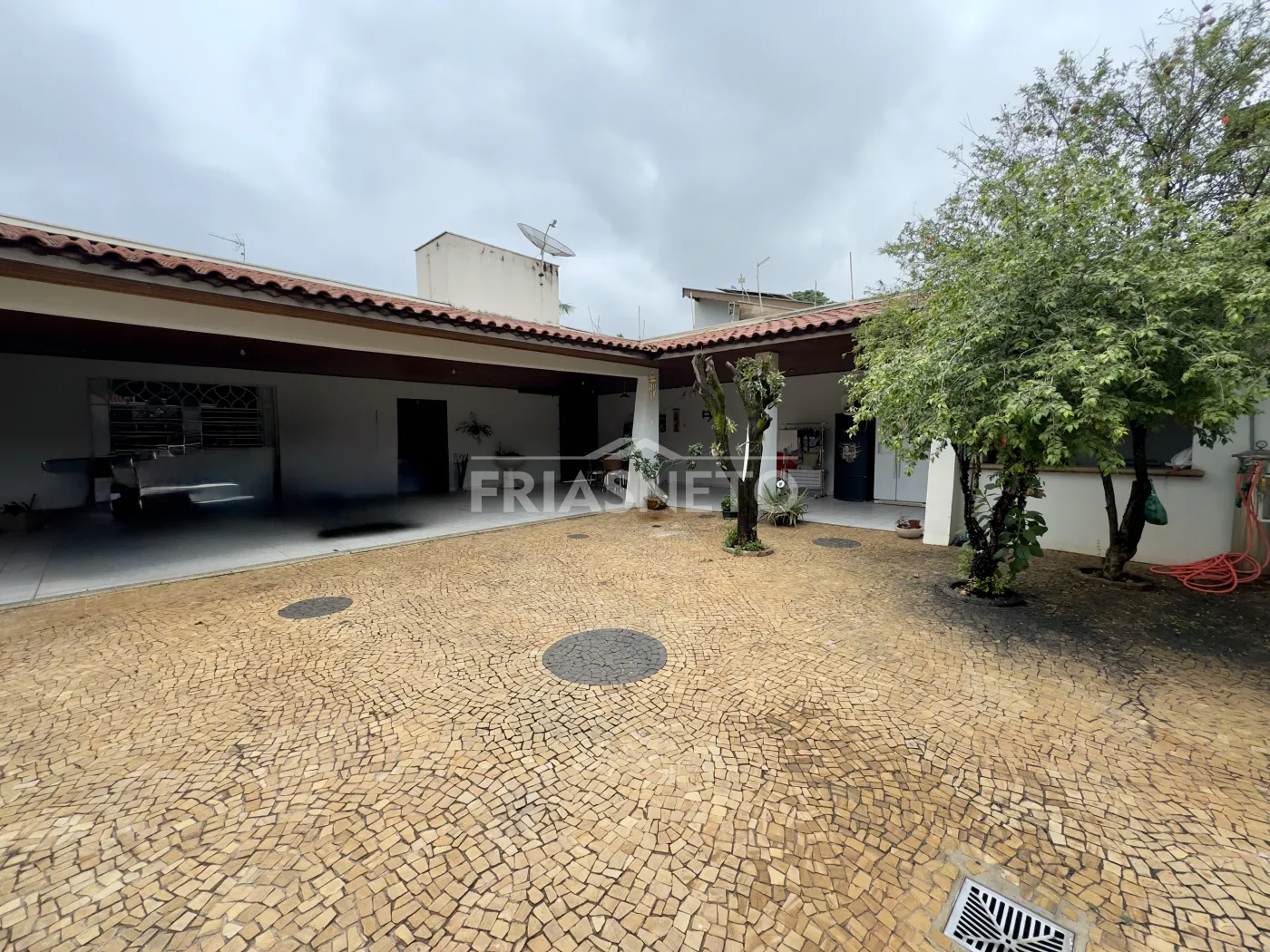 Alugar Residencial / Casa em Condom&iacute;nio em Piracicaba R$ 4.500,00 - Foto 2