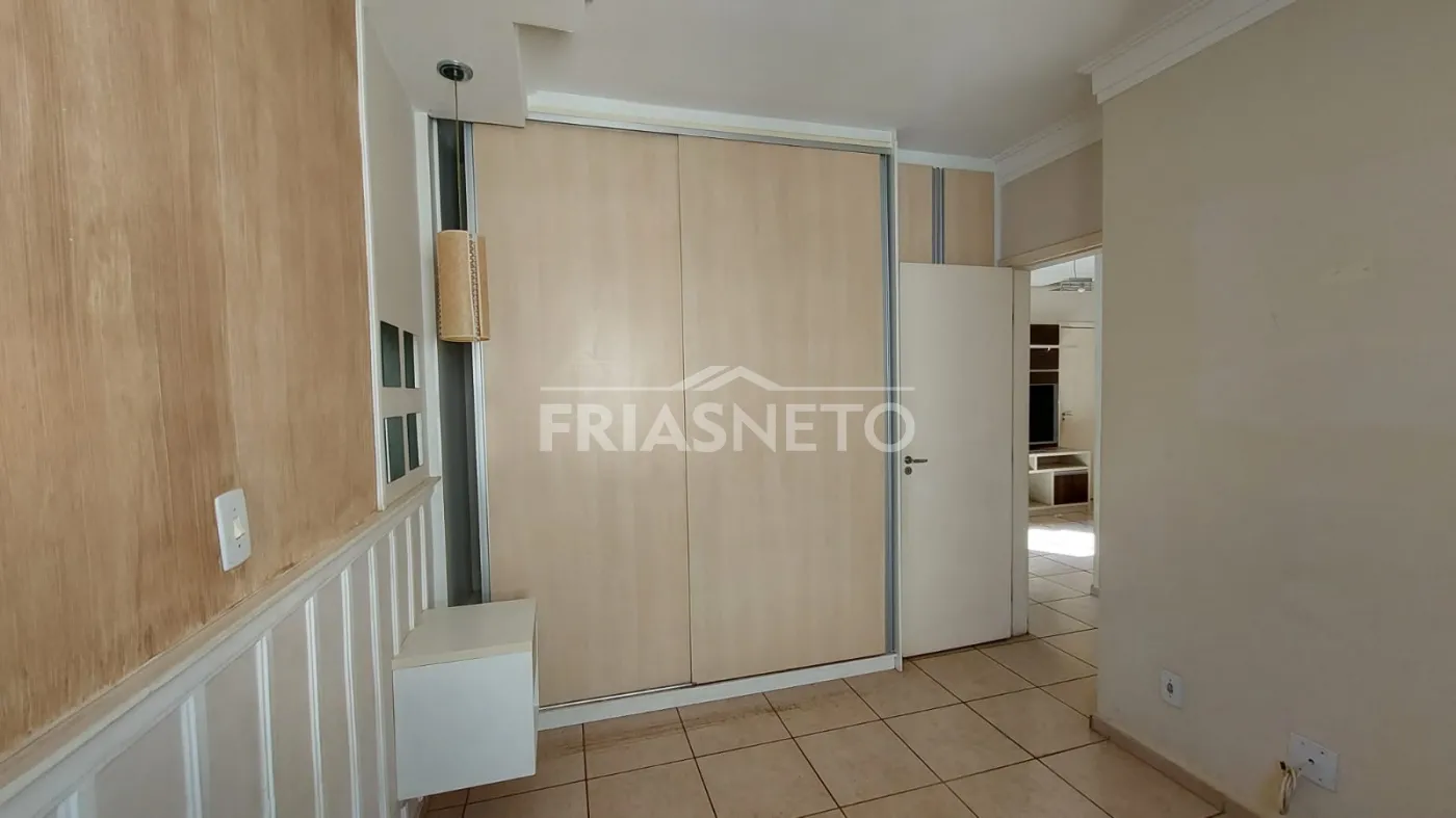 Alugar Residencial / Apartamento em Piracicaba R$ 1.100,00 - Foto 9