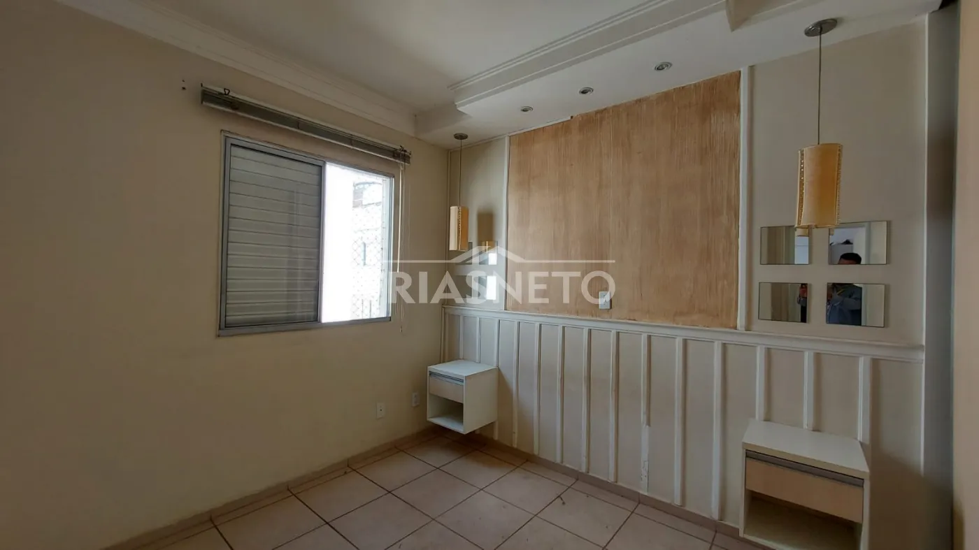 Alugar Residencial / Apartamento em Piracicaba R$ 1.100,00 - Foto 8