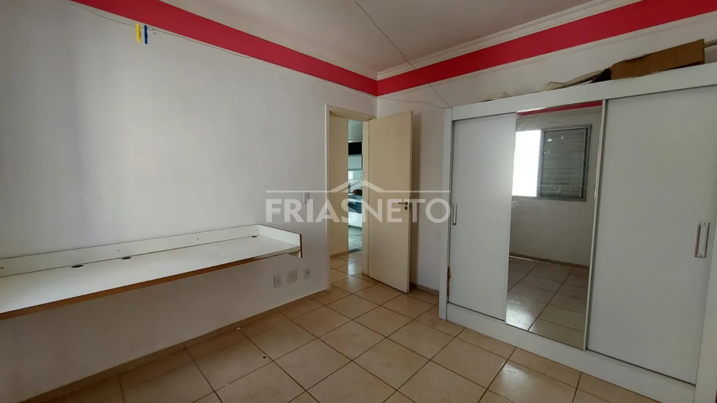 Alugar Residencial / Apartamento em Piracicaba R$ 1.100,00 - Foto 7