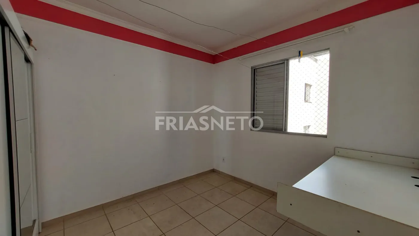Alugar Residencial / Apartamento em Piracicaba R$ 1.100,00 - Foto 6