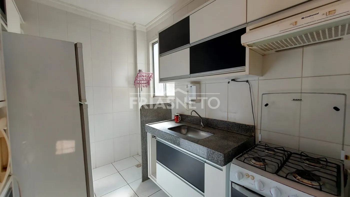 Alugar Residencial / Apartamento em Piracicaba R$ 1.100,00 - Foto 3