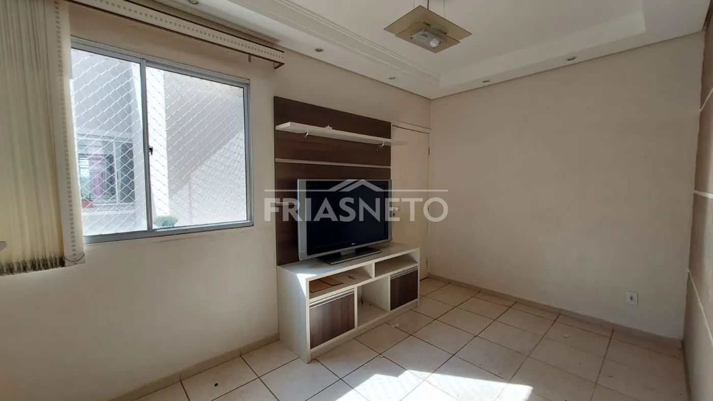 Alugar Residencial / Apartamento em Piracicaba R$ 1.100,00 - Foto 2
