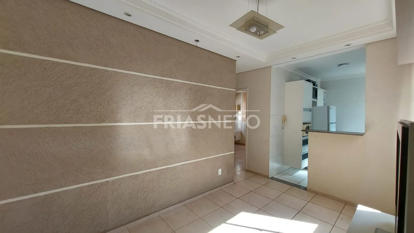 Alugar Residencial / Apartamento em Piracicaba R$ 1.100,00 - Foto 1