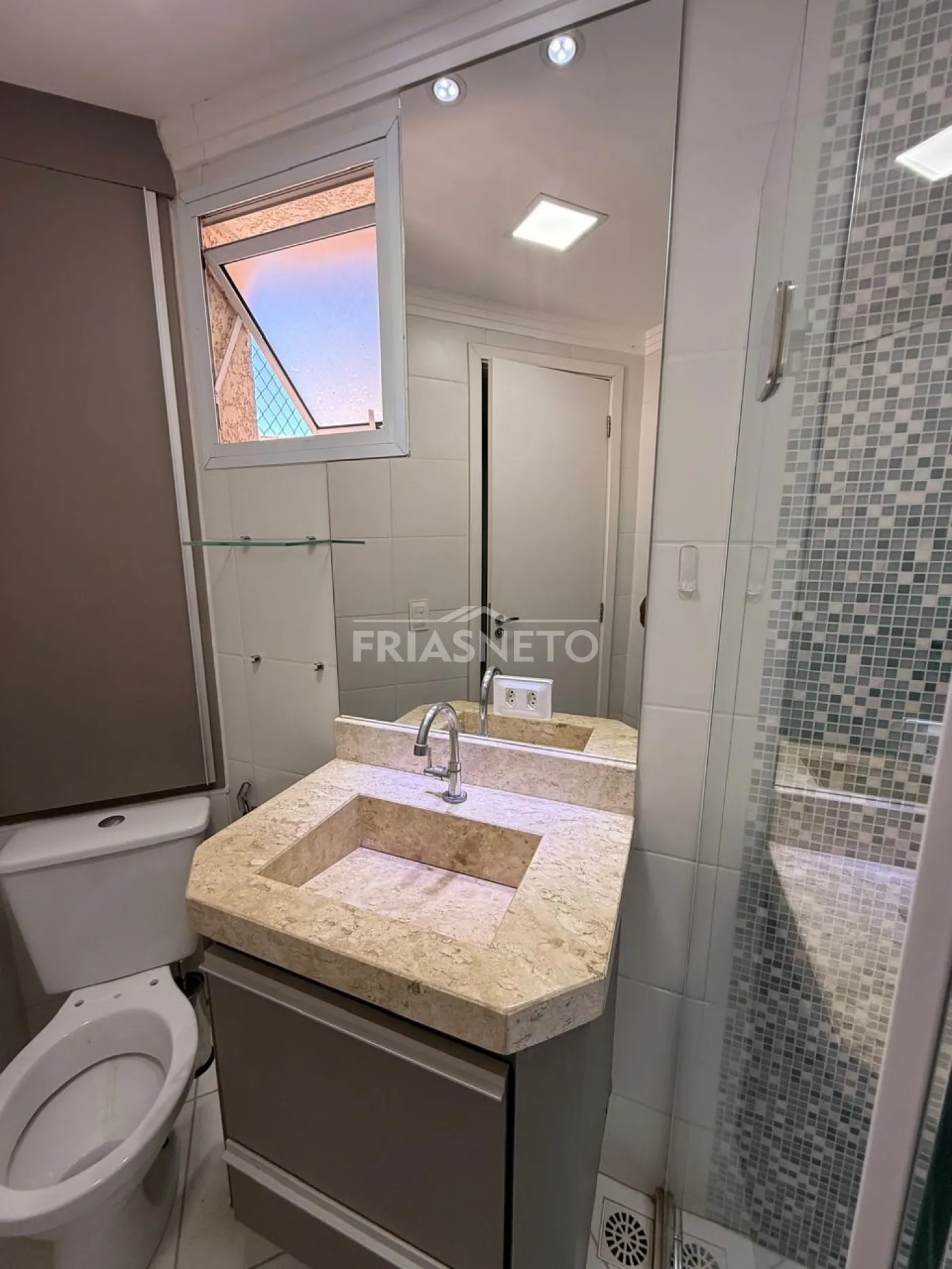Comprar Residencial / Apartamento em Piracicaba R$ 350.000,00 - Foto 16