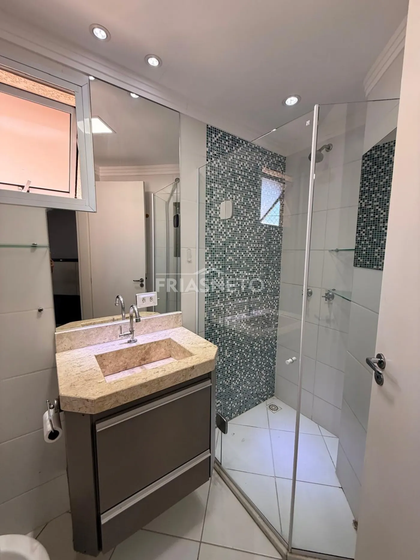 Comprar Residencial / Apartamento em Piracicaba R$ 350.000,00 - Foto 17