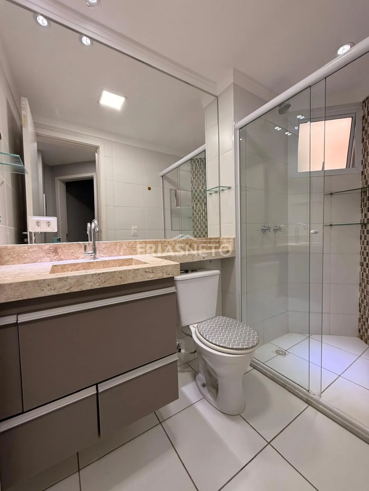 Comprar Residencial / Apartamento em Piracicaba R$ 350.000,00 - Foto 22