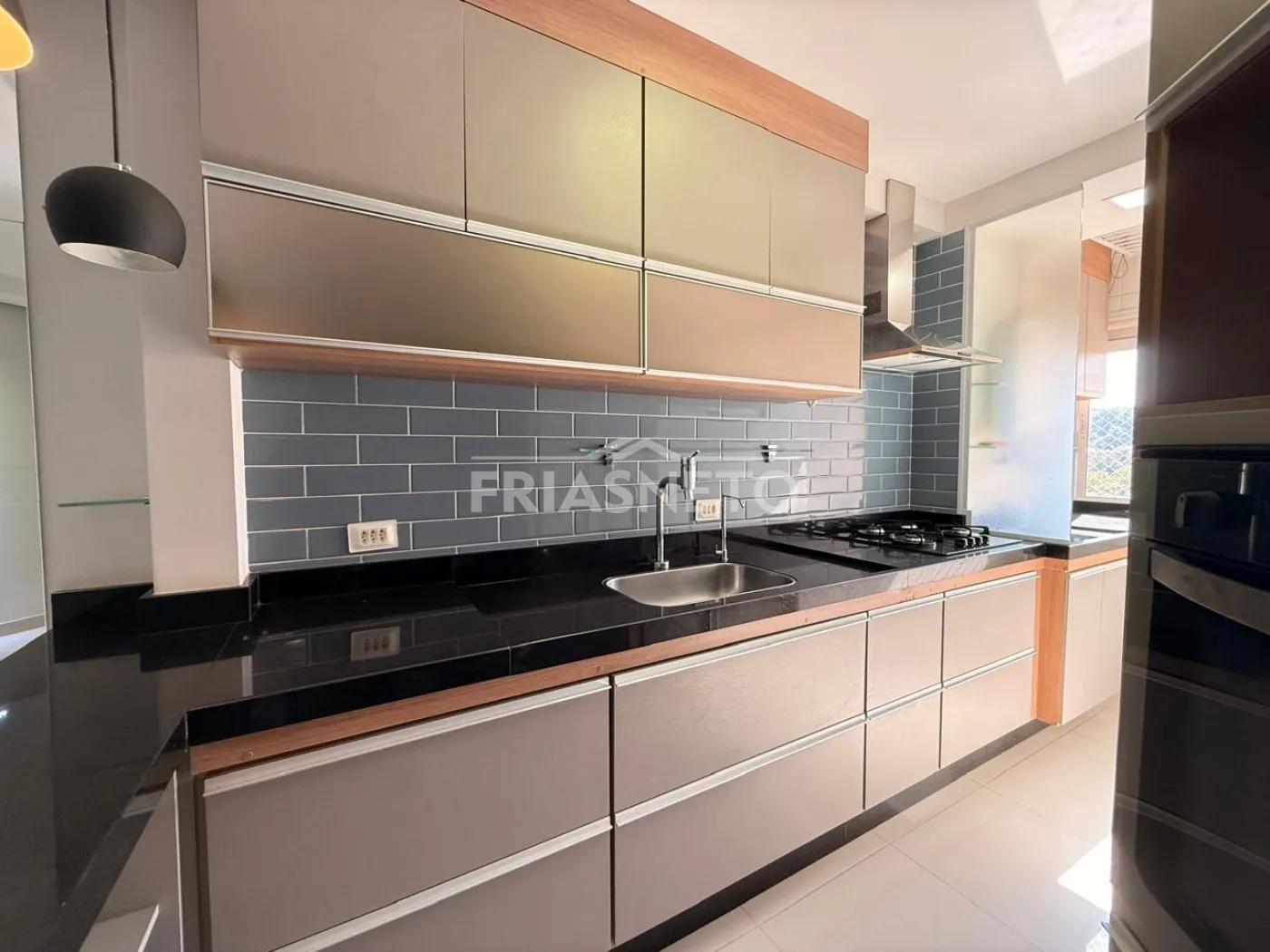 Comprar Residencial / Apartamento em Piracicaba R$ 350.000,00 - Foto 6