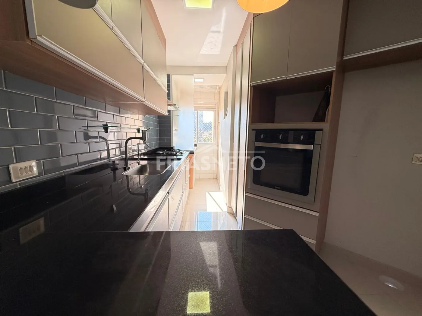 Comprar Residencial / Apartamento em Piracicaba R$ 350.000,00 - Foto 8