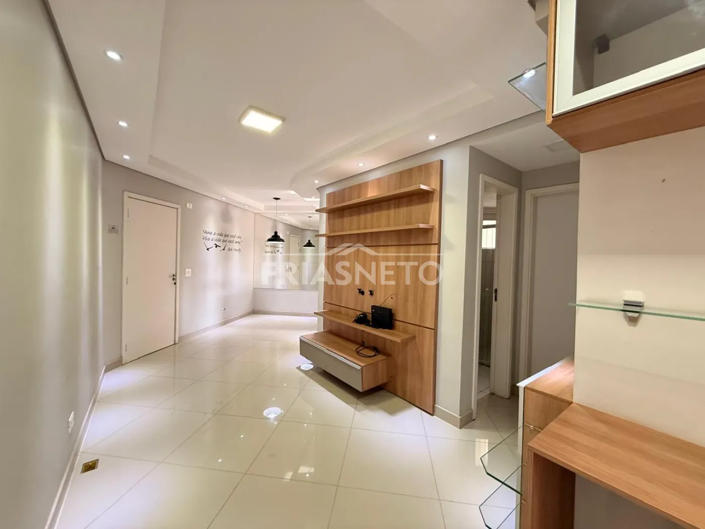 Comprar Residencial / Apartamento em Piracicaba R$ 350.000,00 - Foto 1