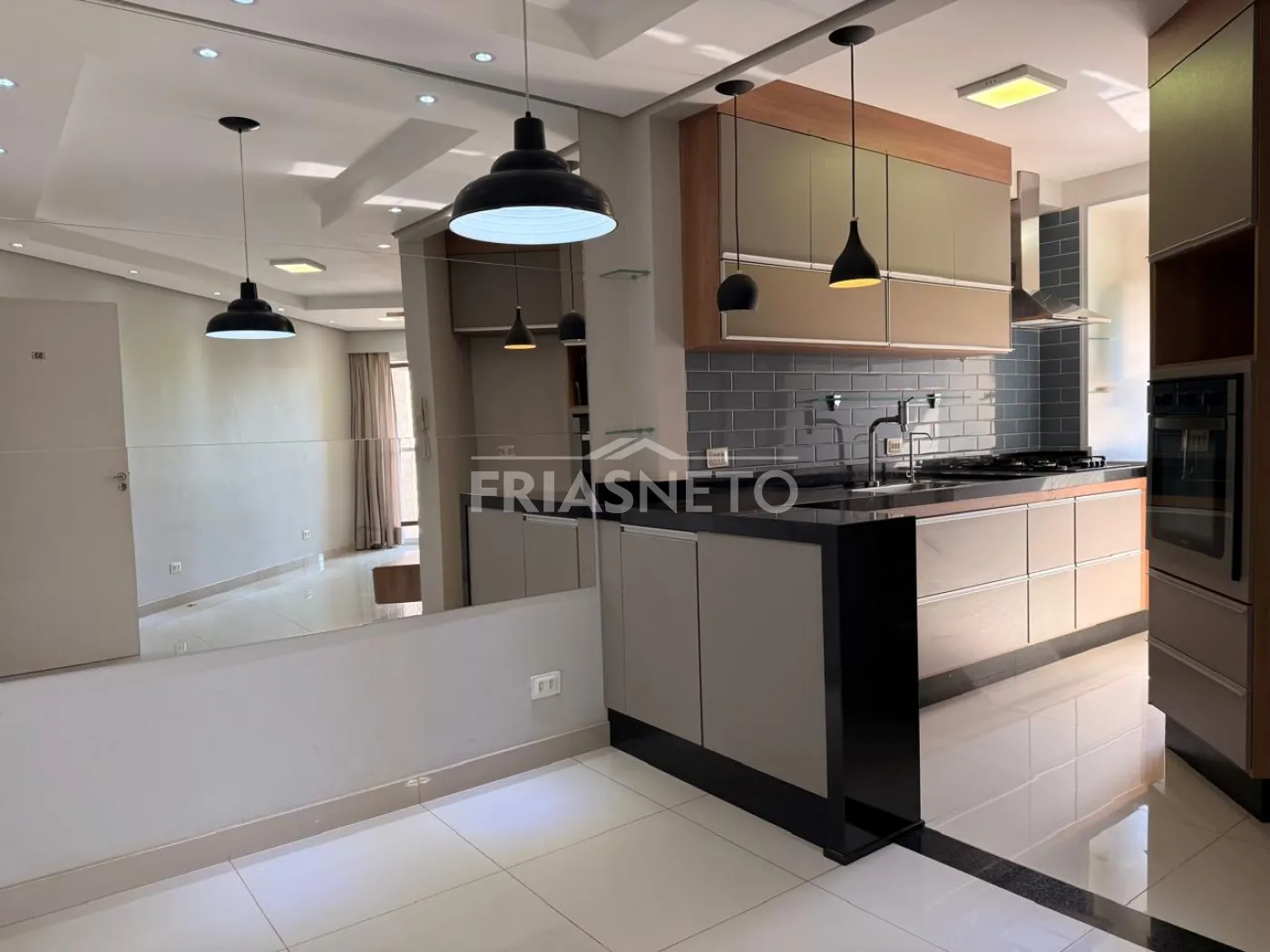 Comprar Residencial / Apartamento em Piracicaba R$ 350.000,00 - Foto 3