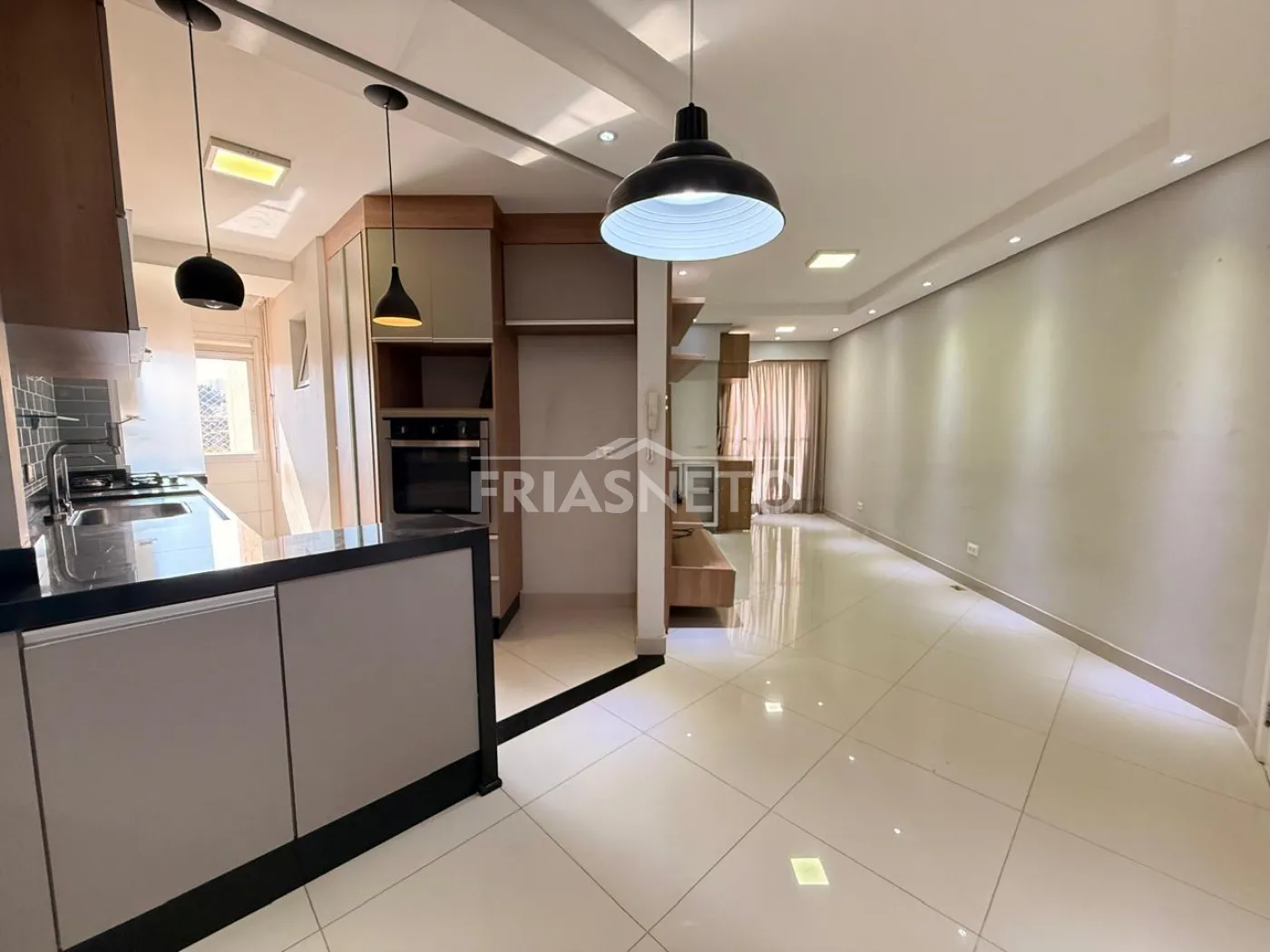 Comprar Residencial / Apartamento em Piracicaba R$ 350.000,00 - Foto 4