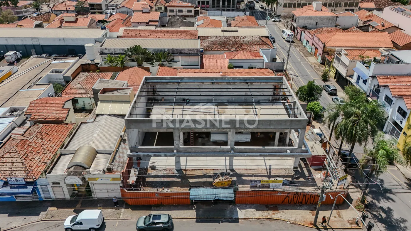 Comprar Comercial / Im&oacute;vel Comercial em Piracicaba - Foto 4