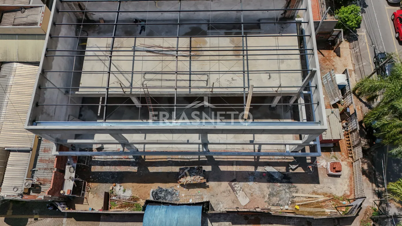 Comprar Comercial / Im&oacute;vel Comercial em Piracicaba - Foto 5