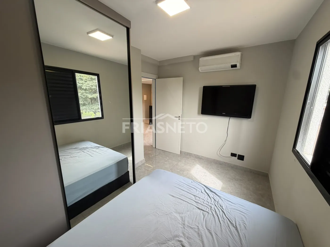 Alugar Residencial / Apartamento em Piracicaba R$ 2.200,00 - Foto 2